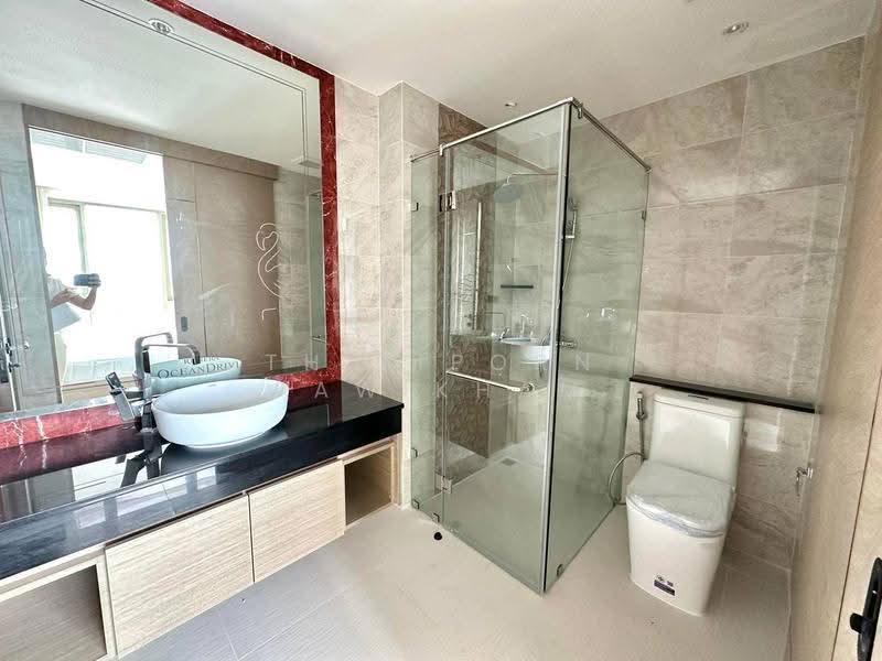 The Riviera Ocean Drive, chon-buri, Jomtien Second Rd, Nong Pru, Bang Lamung (Pattaya), Chon Buri (Pattaya), 1 Bedroom, 44 sqm, Condo For Sale, by Thitiporn Pawikham, 500583563 - DDproperty.com
