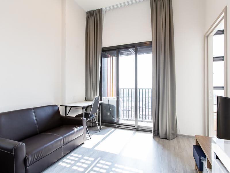 The Line Sukhumvit 101, Bangkok, 3009 Sukhumvit 101 Road, Bang Chak, Phra Khanong, Bangkok, 1 Bedroom, 27 sqm, Condo For Rent, by Beyond360, 500583564 - DDproperty.com