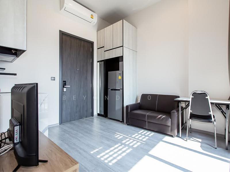 The Line Sukhumvit 101, Bangkok, 3009 Sukhumvit 101 Road, Bang Chak, Phra Khanong, Bangkok, 1 Bedroom, 27 sqm, Condo For Rent, by Beyond360, 500583564 - DDproperty.com