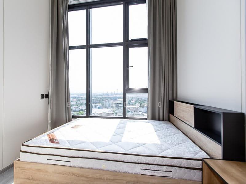 The Line Sukhumvit 101 : เดอะ ไลน์ สุขุมวิท 101, กรุงเทพ, 3009 สุขุมวิท 101, บางจาก, พระโขนง, กรุงเทพ, 27 ตร.ม., คอนโด ให้เช่า, โดย Beyond360, 500583564 - DDproperty.com