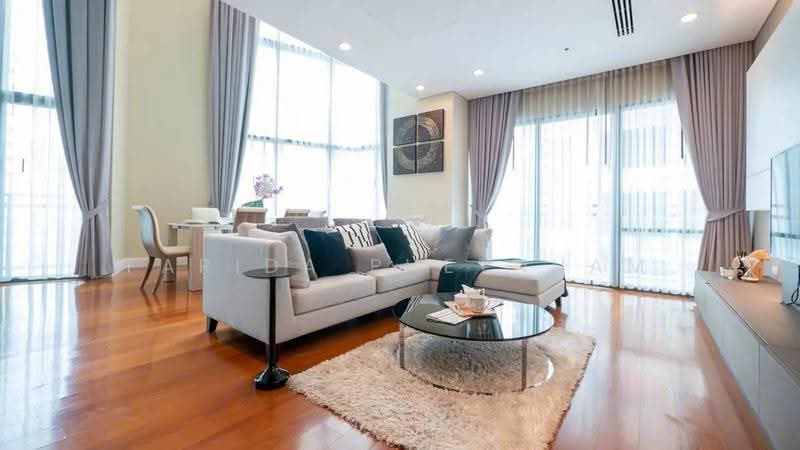 Bright Sukhumvit 24, bangkok, Sukhumvit 24 Alley, Khong Tan, Khlong Toei, Bangkok, 3 Bedrooms, 189 sqm, Condo For Rent, by Farida Phetnuam, 500583566 - DDproperty.com
