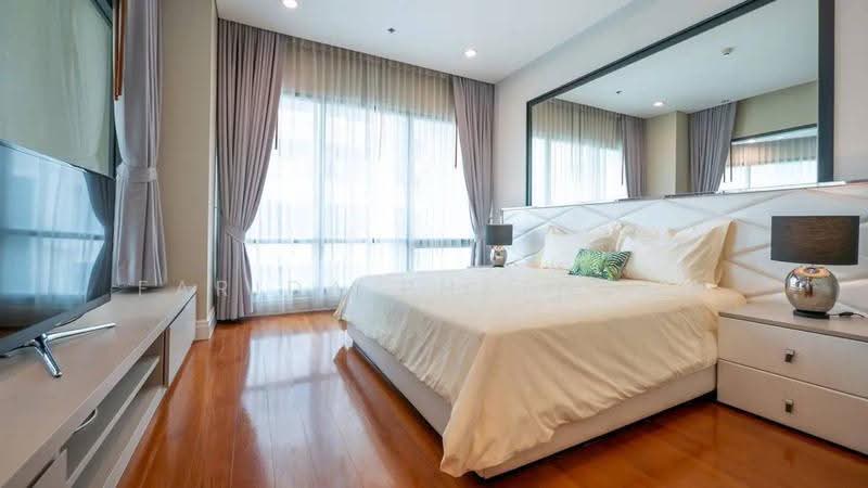 Bright Sukhumvit 24, bangkok, Sukhumvit 24 Alley, Khong Tan, Khlong Toei, Bangkok, 3 Bedrooms, 189 sqm, Condo For Rent, by Farida Phetnuam, 500583566 - DDproperty.com