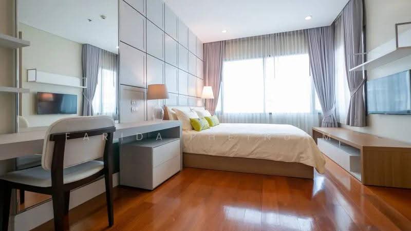 Bright Sukhumvit 24, bangkok, Sukhumvit 24 Alley, Khong Tan, Khlong Toei, Bangkok, 3 Bedrooms, 189 sqm, Condo For Rent, by Farida Phetnuam, 500583566 - DDproperty.com