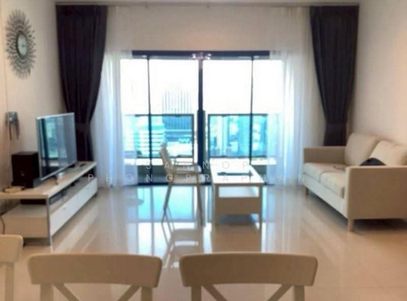 The Royal Maneeya, Bangkok, Rajdamri, Lumphini, Pathum Wan, Bangkok, 2 Bedrooms, 120 sqm, Condo For Rent, by Sannop Phongpraphan, 500583567 - DDproperty.com