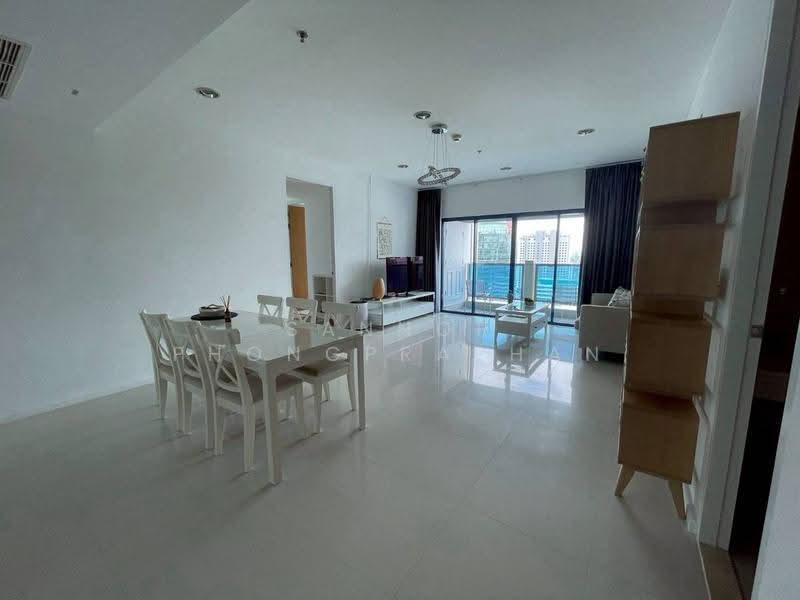 The Royal Maneeya, Bangkok, Rajdamri, Lumphini, Pathum Wan, Bangkok, 2 Bedrooms, 120 sqm, Condo For Rent, by Sannop Phongpraphan, 500583567 - DDproperty.com