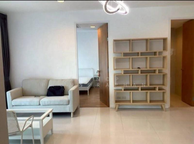 The Royal Maneeya, Bangkok, Rajdamri, Lumphini, Pathum Wan, Bangkok, 2 Bedrooms, 120 sqm, Condo For Rent, by Sannop Phongpraphan, 500583567 - DDproperty.com