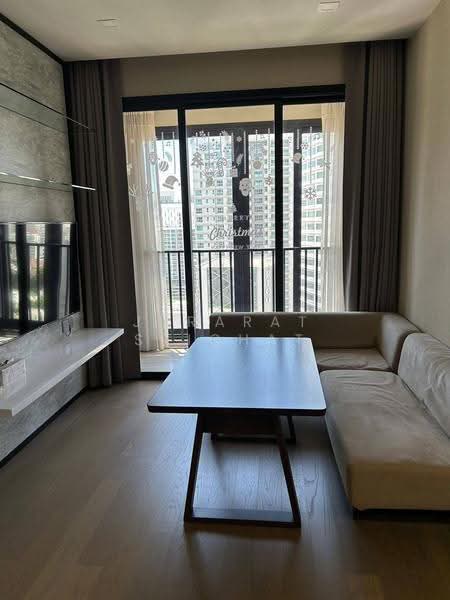 ASHTON Asoke, bangkok, 131 Asoke Montri Road, Khlongtoei Nua, Watthana, Bangkok, 2 Bedrooms, 46 sqm, Condo For Rent, by Jurarat Srichat, 500583569 - DDproperty.com