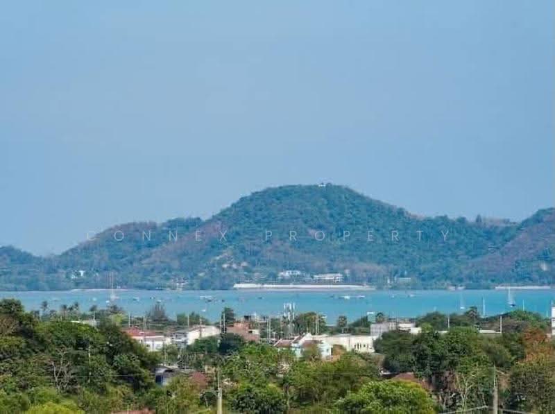 พูลวิลล่าซีวิวโซนฉลอง, ภูเก็ต, -, ราไวย์, เมืองภูเก็ต, ภูเก็ต, 429 ตร.ม., บ้านเดี่ยว ขาย, โดย Connex Property, 500583570 - DDproperty.com