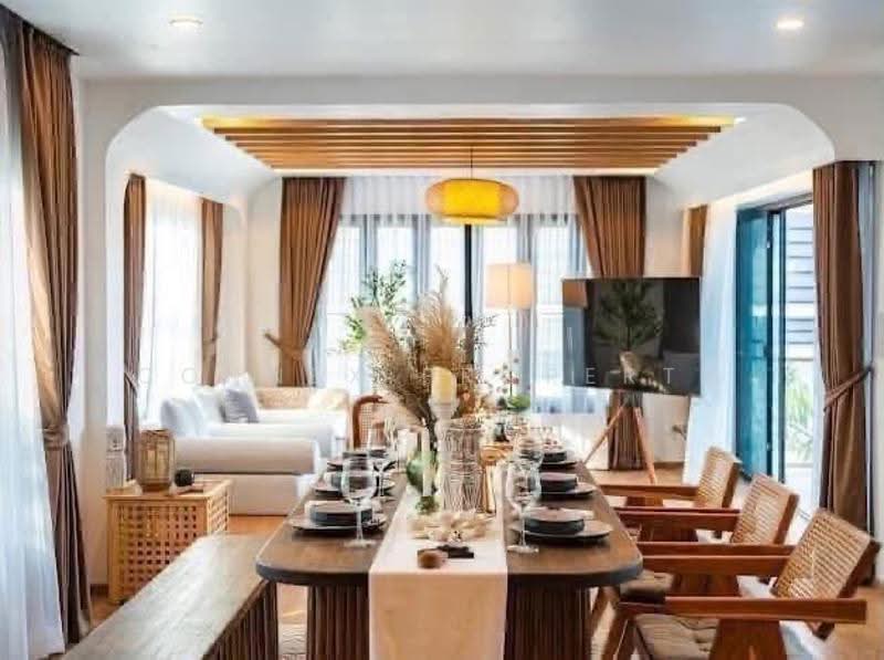 Pool Villa Seaview Chalong zone, phuket, -, Rawai, Muang Phuket, Phuket, 4 Bedrooms, 429 sqm, Single Detached House For Sale, by Connex Property, 500583570 - DDproperty.com