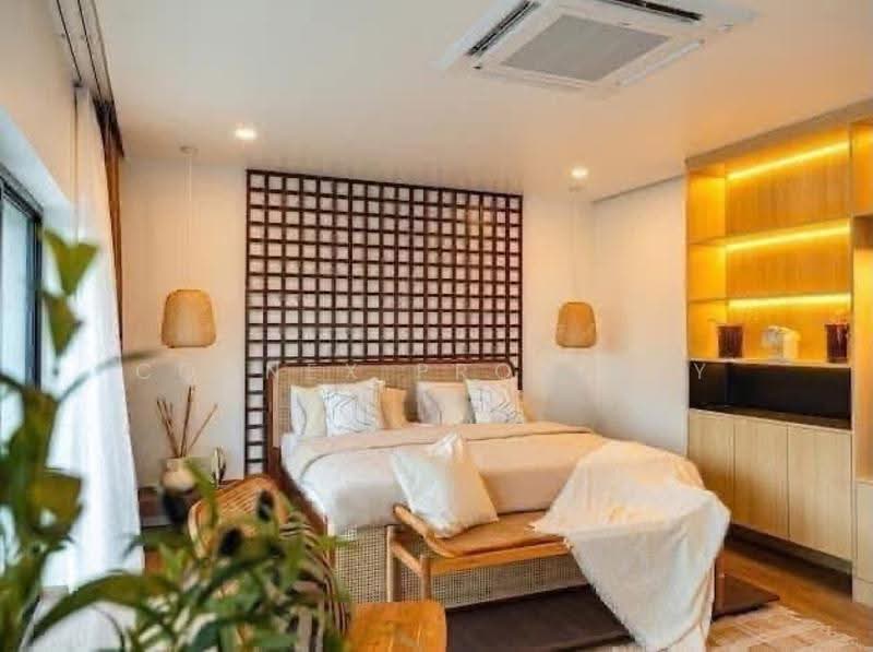 พูลวิลล่าซีวิวโซนฉลอง, ภูเก็ต, -, ราไวย์, เมืองภูเก็ต, ภูเก็ต, 429 ตร.ม., บ้านเดี่ยว ขาย, โดย Connex Property, 500583570 - DDproperty.com
