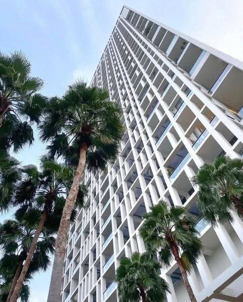 The Sukhothai Residences, Bangkok, 3 Sathorn Tai Road, Thung Maha Mek, Sathon, Bangkok, 3 Bedrooms, 206 sqm, Condo For Rent, by Vichai Annavakulthorn, 500583573 - DDproperty.com