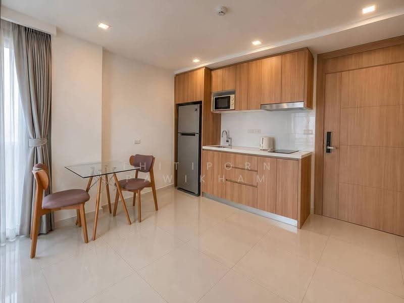 City Garden Pratumnak, chon-buri, Pattaya City, Na Kloe, Bang Lamung (Pattaya), Chon Buri (Pattaya), 1 Bedroom, 32 sqm, Condo For Sale, by Thitiporn Pawikham, 500583574 - DDproperty.com