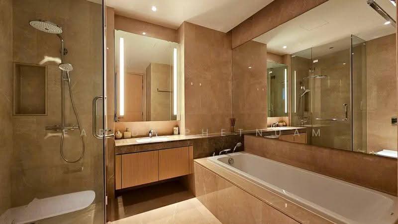 Magnolias Waterfront Residences : แมกโนเลียส์ วอเตอร์ฟรอนท์ เรสซิเดนซ์, กรุงเทพ, 259 ถ. กรุงธนบุรี, คลองต้นไทร, คลองสาน, กรุงเทพ, 80 ตร.ม., คอนโด ให้เช่า, โดย Farida Phetnuam, 500583576 - DDproperty.com