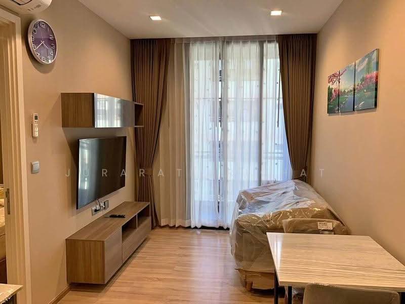 The Line Phahon-Pradipat, bangkok, 21 Pradiphat Road, Samsen Nai, Phaya Thai, Bangkok, 1 Bedroom, 35 sqm, Condo For Sale, by Jurarat Srichat, 500583578 - DDproperty.com