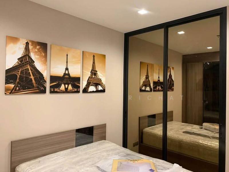 The Line Phahon-Pradipat, bangkok, 21 Pradiphat Road, Samsen Nai, Phaya Thai, Bangkok, 1 Bedroom, 35 sqm, Condo For Sale, by Jurarat Srichat, 500583578 - DDproperty.com