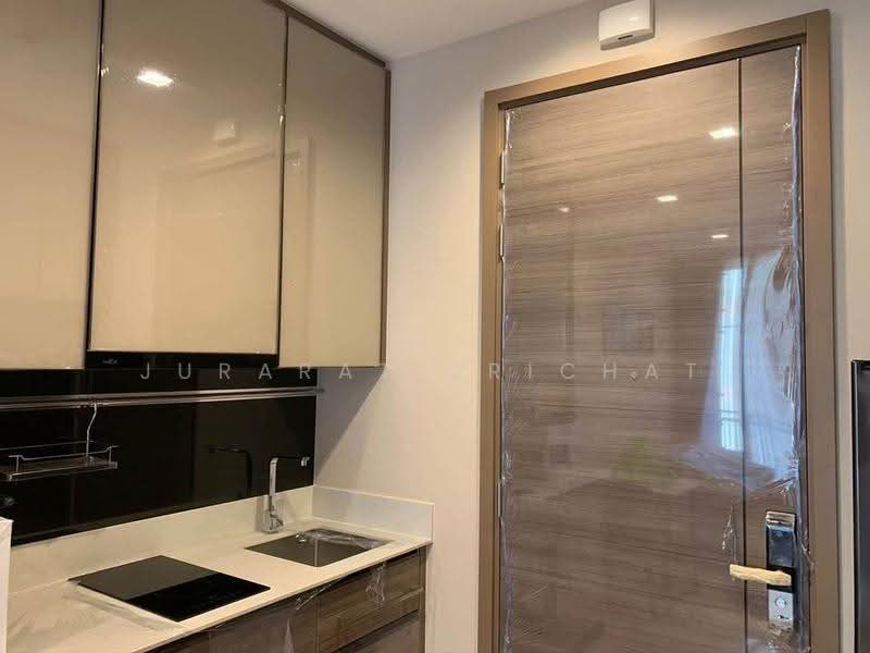 The Line Phahon-Pradipat, bangkok, 21 Pradiphat Road, Samsen Nai, Phaya Thai, Bangkok, 1 Bedroom, 35 sqm, Condo For Sale, by Jurarat Srichat, 500583578 - DDproperty.com