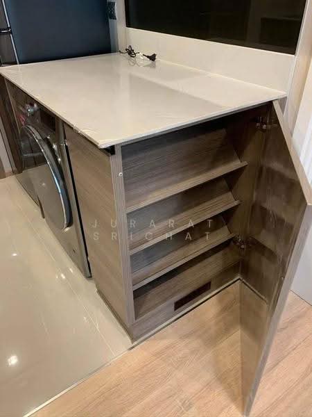 The Line Phahon-Pradipat, bangkok, 21 Pradiphat Road, Samsen Nai, Phaya Thai, Bangkok, 1 Bedroom, 35 sqm, Condo For Sale, by Jurarat Srichat, 500583578 - DDproperty.com