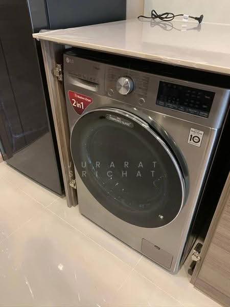 The Line Phahon-Pradipat, bangkok, 21 Pradiphat Road, Samsen Nai, Phaya Thai, Bangkok, 1 Bedroom, 35 sqm, Condo For Sale, by Jurarat Srichat, 500583578 - DDproperty.com