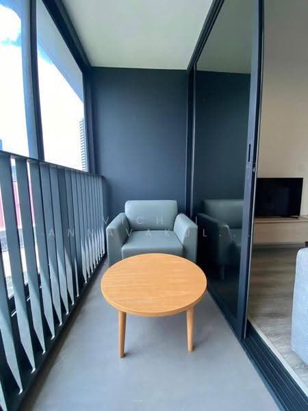 IDEO Mobi Asoke, bangkok, New Petchaburi Road, Bang Kapi, Huai Khwang, Bangkok, 2 Bedrooms, 62 sqm, Condo For Rent, by Vichai Annavakulthorn, 500583579 - DDproperty.com