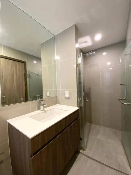 IDEO Mobi Asoke, bangkok, New Petchaburi Road, Bang Kapi, Huai Khwang, Bangkok, 2 Bedrooms, 62 sqm, Condo For Rent, by Vichai Annavakulthorn, 500583579 - DDproperty.com