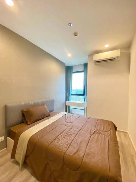 IDEO Mobi Asoke, bangkok, New Petchaburi Road, Bang Kapi, Huai Khwang, Bangkok, 2 Bedrooms, 62 sqm, Condo For Rent, by Vichai Annavakulthorn, 500583579 - DDproperty.com