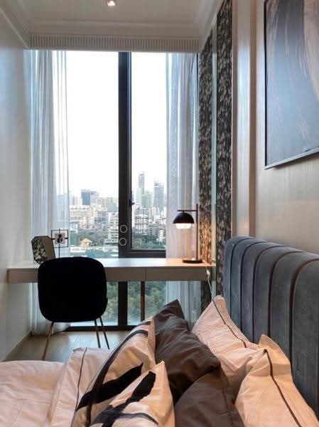 28 Chidlom, bangkok, 28 Chit Lom Alley, Lumphini, Pathum Wan, Bangkok, 1 Bedroom, 58 sqm, Condo For Rent, by Somrad Phoopruksachart, 500583581 - DDproperty.com