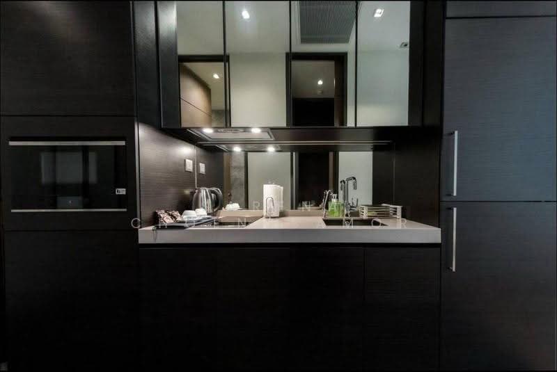 28 Chidlom, bangkok, 28 Chit Lom Alley, Lumphini, Pathum Wan, Bangkok, 1 Bedroom, 45 sqm, Condo For Rent, by Sarena Choengsamor, 500583582 - DDproperty.com
