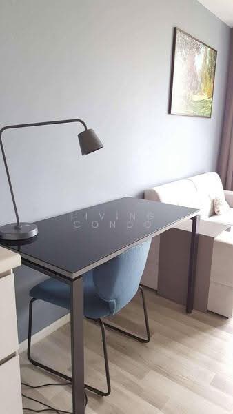The Key Udomsuk, Bangkok, 6 Chaloem Phrakiat Rama 9 Soi 6, Nong Bon, Prawet, Bangkok, 1 Bedroom, 30 sqm, Condo For Rent, by Living Condo, 500583583 - DDproperty.com