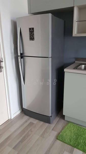 The Key Udomsuk, Bangkok, 6 Chaloem Phrakiat Rama 9 Soi 6, Nong Bon, Prawet, Bangkok, 1 Bedroom, 30 sqm, Condo For Rent, by Living Condo, 500583583 - DDproperty.com