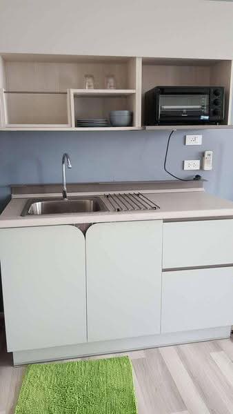 The Key Udomsuk, Bangkok, 6 Chaloem Phrakiat Rama 9 Soi 6, Nong Bon, Prawet, Bangkok, 1 Bedroom, 30 sqm, Condo For Rent, by Living Condo, 500583583 - DDproperty.com