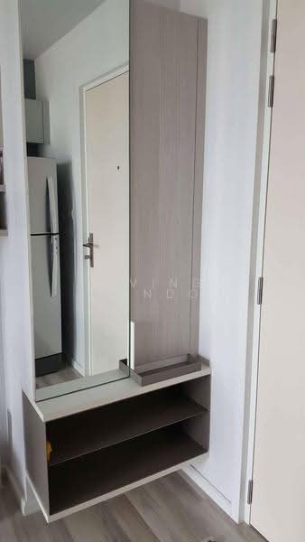 The Key Udomsuk, Bangkok, 6 Chaloem Phrakiat Rama 9 Soi 6, Nong Bon, Prawet, Bangkok, 1 Bedroom, 30 sqm, Condo For Rent, by Living Condo, 500583583 - DDproperty.com