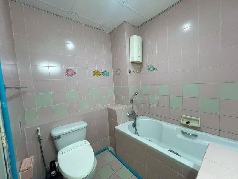 Eastern Tower, Chon Buri (Pattaya), Soi Thetsaban 2, Si Racha, Si Racha, Chon Buri (Pattaya), 2 Bedrooms, 93 sqm, Condo For Sale, by Thitiporn Pawikham, 500583584 - DDproperty.com
