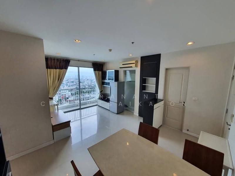 Q House Condo Sathorn : คิวเฮ้าส์ คอนโด สาทร, กรุงเทพ, ถนนกรุงธนบุรี แขวงคลองต้นไทร เขตคลองสาน กรุงเทพมหานคร 10600, คลองต้นไทร, คลองสาน, กรุงเทพ, 72 ตร.ม., คอนโด ขาย, โดย Teeranant Chonwisaikajon, 500583586 - DDproperty.com