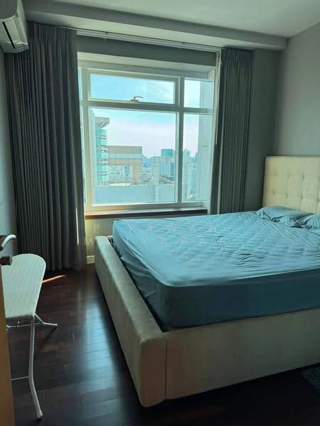 Circle Condominium : เซอร์เคิล คอนโดมิเนียม, กรุงเทพ, 1674 ซอยเพชรบุรี 36 ถนนเพชรบุรี, มักกะสัน, ราชเทวี, กรุงเทพ, 72 ตร.ม., คอนโด ให้เช่า, โดย Piyawan Maiyapan, 500583587 - DDproperty.com