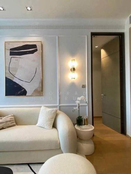 28 Chidlom, bangkok, 28 Chit Lom Alley, Lumphini, Pathum Wan, Bangkok, 1 Bedroom, 58 sqm, Condo For Rent, by Somrad Phoopruksachart, 500583589 - DDproperty.com