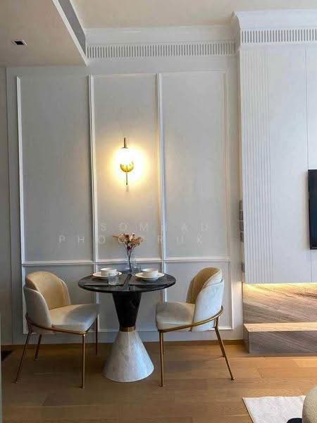 28 Chidlom, bangkok, 28 Chit Lom Alley, Lumphini, Pathum Wan, Bangkok, 1 Bedroom, 58 sqm, Condo For Rent, by Somrad Phoopruksachart, 500583589 - DDproperty.com