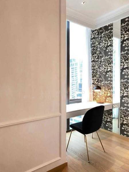 28 Chidlom, bangkok, 28 Chit Lom Alley, Lumphini, Pathum Wan, Bangkok, 1 Bedroom, 58 sqm, Condo For Rent, by Somrad Phoopruksachart, 500583589 - DDproperty.com