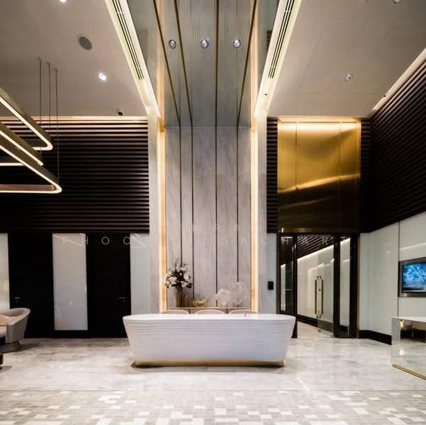 28 Chidlom : 28 ชิดลม, กรุงเทพ, 28 ซอย ชิดลม, ลุมพินี, ปทุมวัน, กรุงเทพ, 58 ตร.ม., คอนโด ให้เช่า, โดย Somrad Phoopruksachart, 500583589 - DDproperty.com