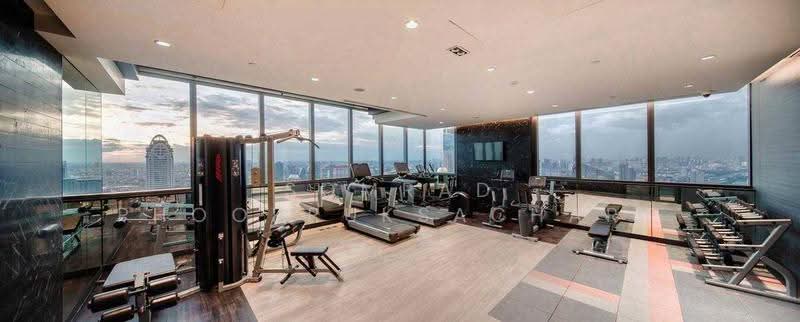 28 Chidlom, bangkok, 28 Chit Lom Alley, Lumphini, Pathum Wan, Bangkok, 1 Bedroom, 58 sqm, Condo For Rent, by Somrad Phoopruksachart, 500583589 - DDproperty.com