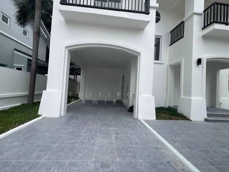 undefined, chon-buri, Nong Pru, Bang Lamung (Pattaya), Chon Buri (Pattaya), 4 Bedrooms, 215 sqm, Single Detached House For Sale, by Thitiporn Pawikham, 500583590 - DDproperty.com