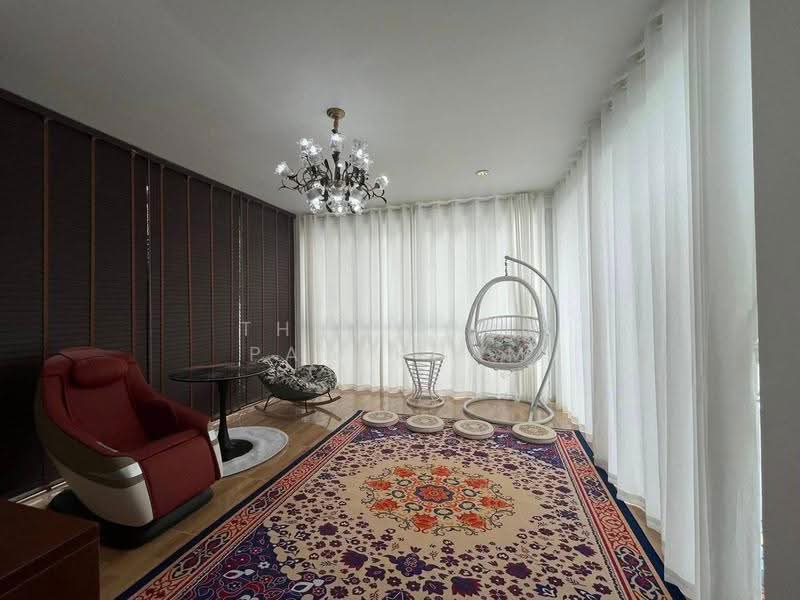 undefined, chon-buri, Nong Pru, Bang Lamung (Pattaya), Chon Buri (Pattaya), 4 Bedrooms, 215 sqm, Single Detached House For Sale, by Thitiporn Pawikham, 500583590 - DDproperty.com