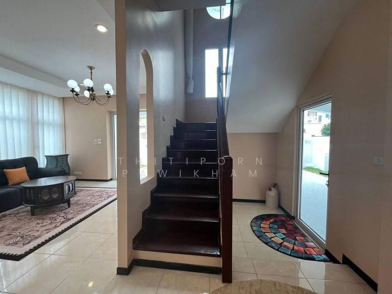 undefined, chon-buri, Nong Pru, Bang Lamung (Pattaya), Chon Buri (Pattaya), 4 Bedrooms, 215 sqm, Single Detached House For Sale, by Thitiporn Pawikham, 500583590 - DDproperty.com