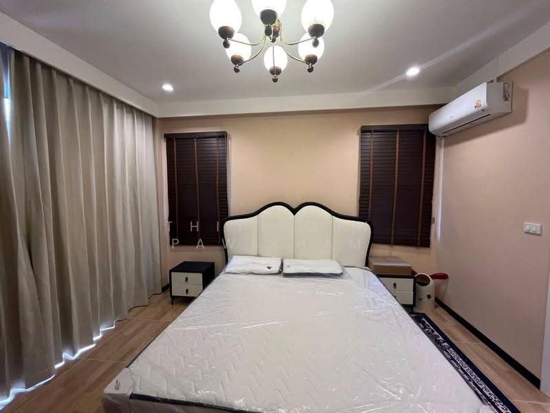 undefined, chon-buri, Nong Pru, Bang Lamung (Pattaya), Chon Buri (Pattaya), 4 Bedrooms, 215 sqm, Single Detached House For Sale, by Thitiporn Pawikham, 500583590 - DDproperty.com