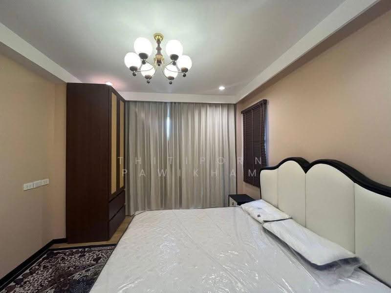 undefined, chon-buri, Nong Pru, Bang Lamung (Pattaya), Chon Buri (Pattaya), 4 Bedrooms, 215 sqm, Single Detached House For Sale, by Thitiporn Pawikham, 500583590 - DDproperty.com