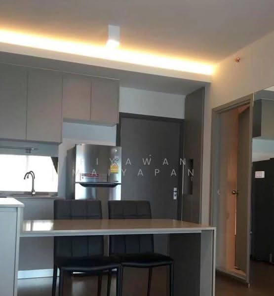 IDEO Sukhumvit 93, bangkok, 2331 Soi Sukhumvit 93, Bang Chak, Phra Khanong, Bangkok, 2 Bedrooms, 52 sqm, Condo For Rent, by Piyawan Maiyapan, 500583591 - DDproperty.com