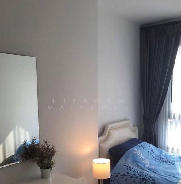 IDEO Sukhumvit 93, bangkok, 2331 Soi Sukhumvit 93, Bang Chak, Phra Khanong, Bangkok, 2 Bedrooms, 52 sqm, Condo For Rent, by Piyawan Maiyapan, 500583591 - DDproperty.com