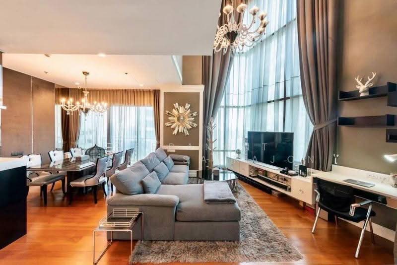 Bright Sukhumvit 24, bangkok, Sukhumvit 24 Alley, Khong Tan, Khlong Toei, Bangkok, 3 Bedrooms, 177 sqm, Condo For Rent, by Teeranant Chonwisaikajon, 500583592 - DDproperty.com
