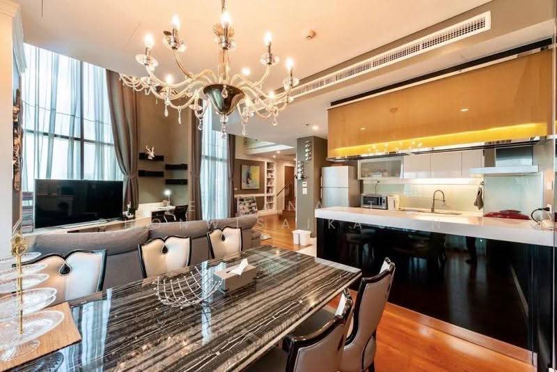 Bright Sukhumvit 24 : ไบร์ท สุขุมวิท 24, กรุงเทพ, ถนนสุขุมวิท 24, คลองตัน, คลองเตย, กรุงเทพ, 177 ตร.ม., คอนโด ให้เช่า, โดย Teeranant Chonwisaikajon, 500583592 - DDproperty.com