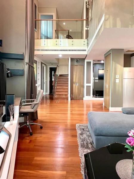 Bright Sukhumvit 24, bangkok, Sukhumvit 24 Alley, Khong Tan, Khlong Toei, Bangkok, 3 Bedrooms, 177 sqm, Condo For Rent, by Teeranant Chonwisaikajon, 500583592 - DDproperty.com