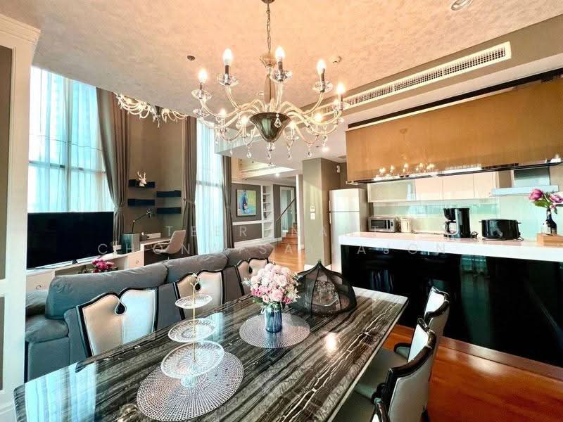 Bright Sukhumvit 24 : ไบร์ท สุขุมวิท 24, กรุงเทพ, ถนนสุขุมวิท 24, คลองตัน, คลองเตย, กรุงเทพ, 177 ตร.ม., คอนโด ให้เช่า, โดย Teeranant Chonwisaikajon, 500583592 - DDproperty.com